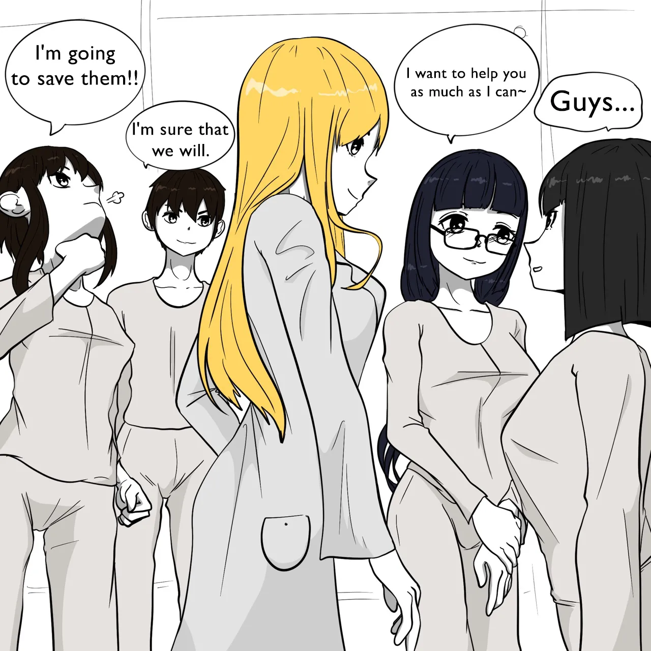 DYE Episode 28 изображение № 56