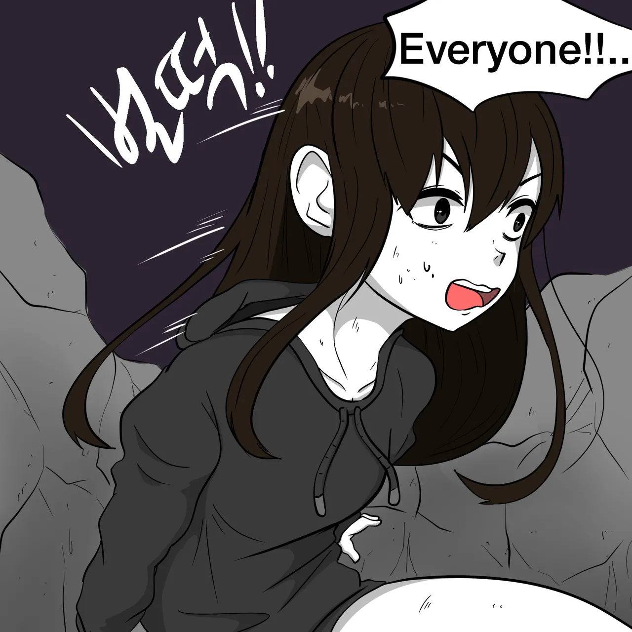 DYE Episode 30 изображение № 38