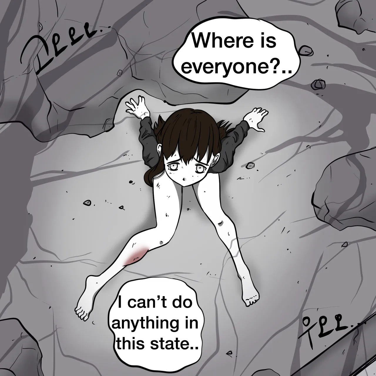 DYE Episode 30 изображение № 41