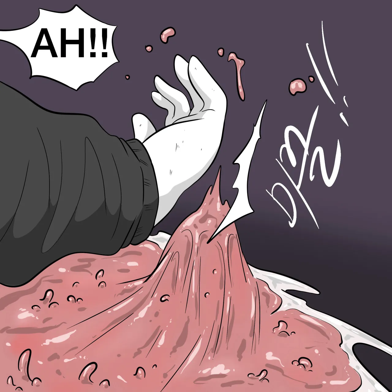 DYE Episode 30 изображение № 50