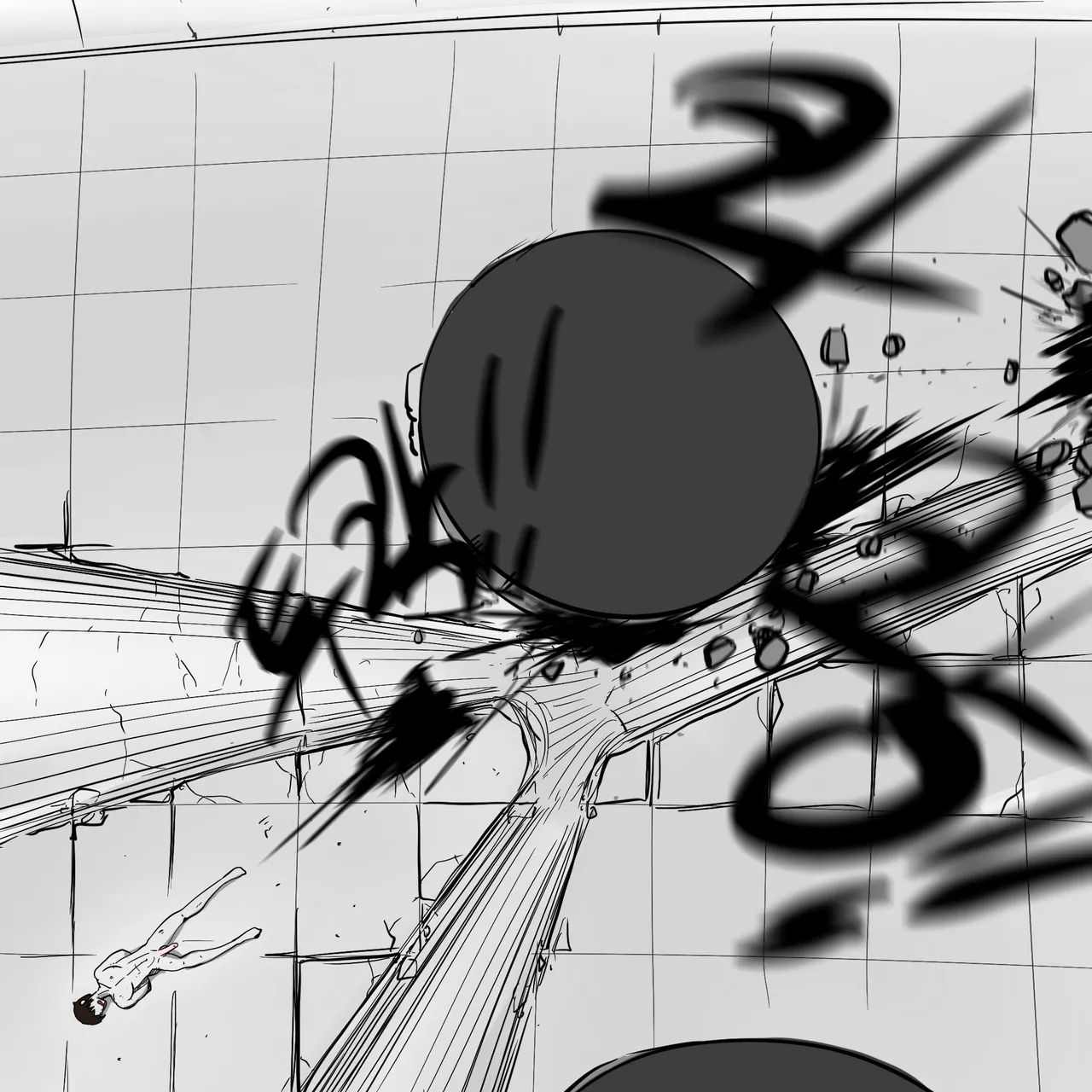 DYE Episode 31 29eme image