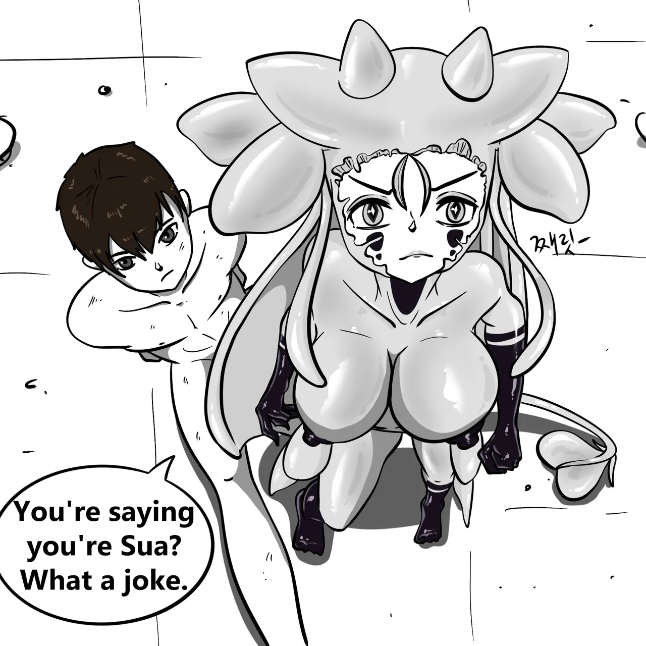 DYE Episode 31 37eme image