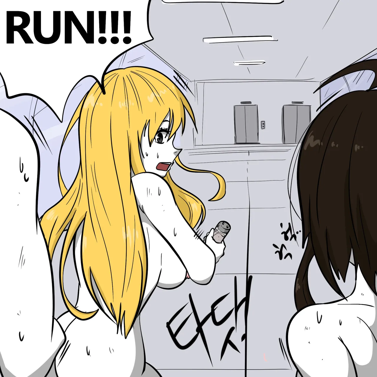 DYE Episode 32 изображение № 5