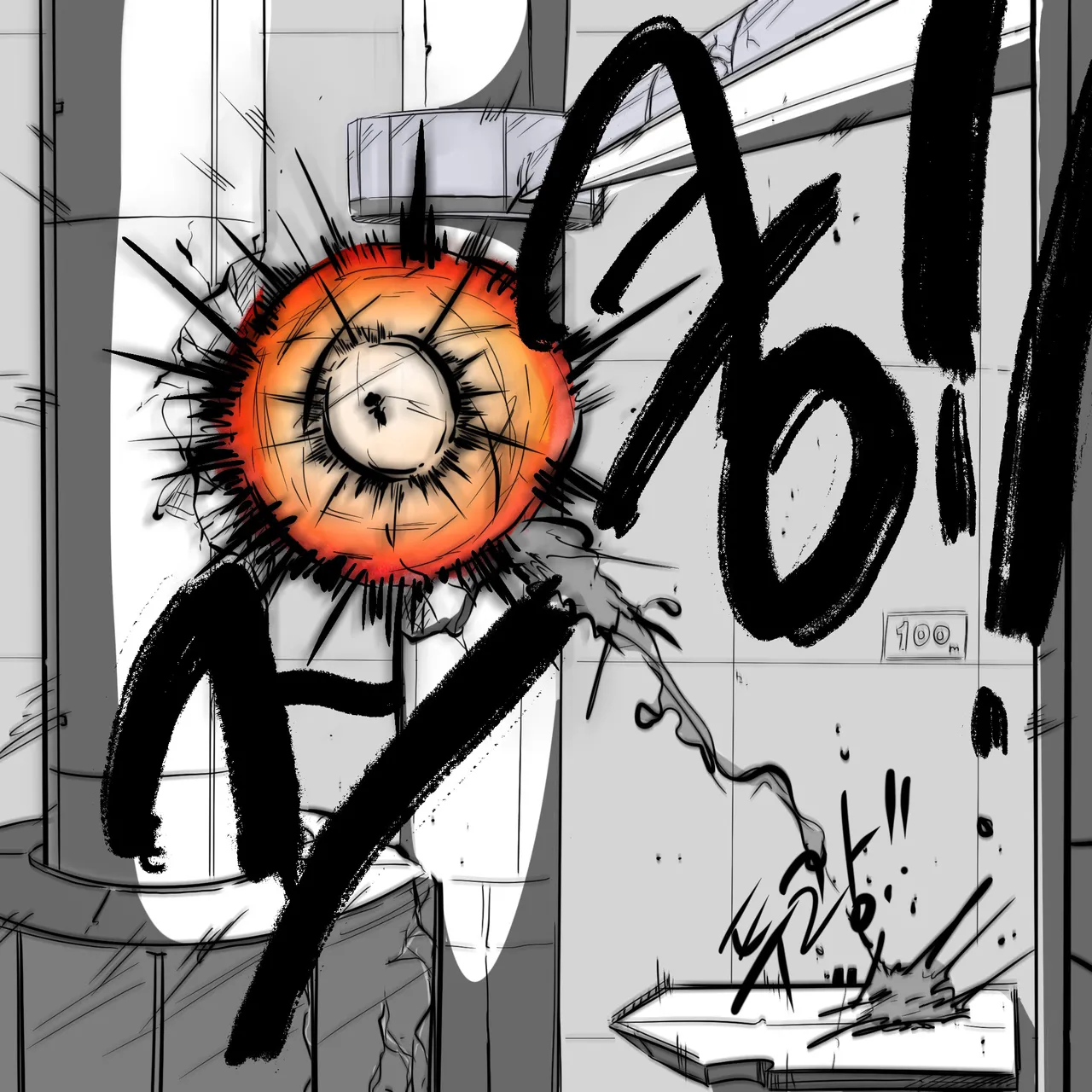 DYE Episode 32 изображение № 19