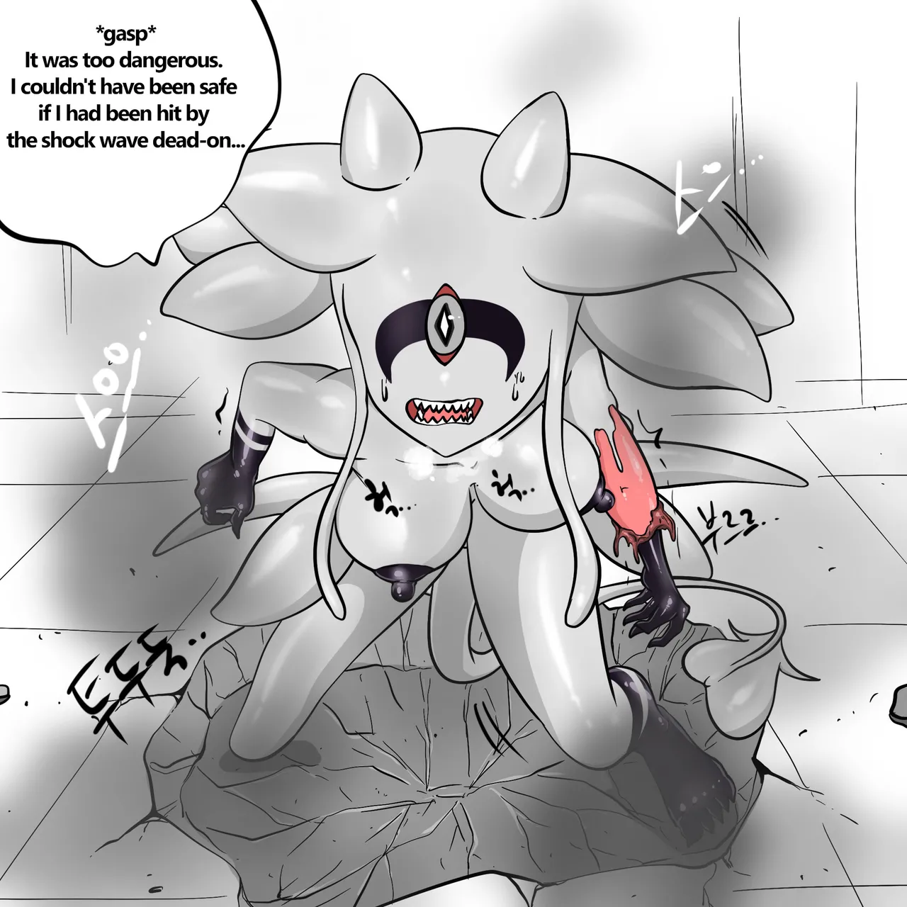 DYE Episode 32 изображение № 21