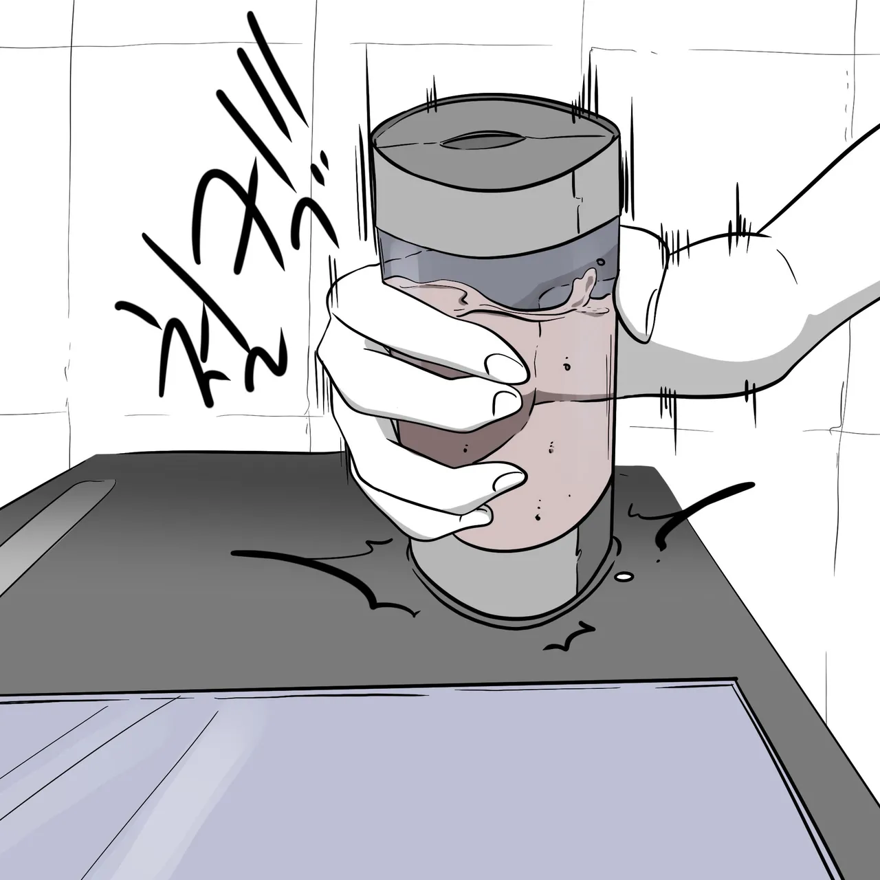 DYE Episode 32 изображение № 34