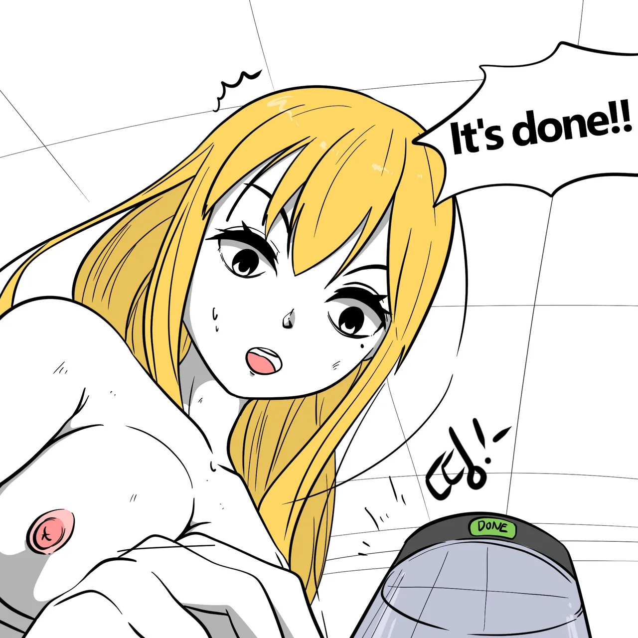 DYE Episode 32 изображение № 51