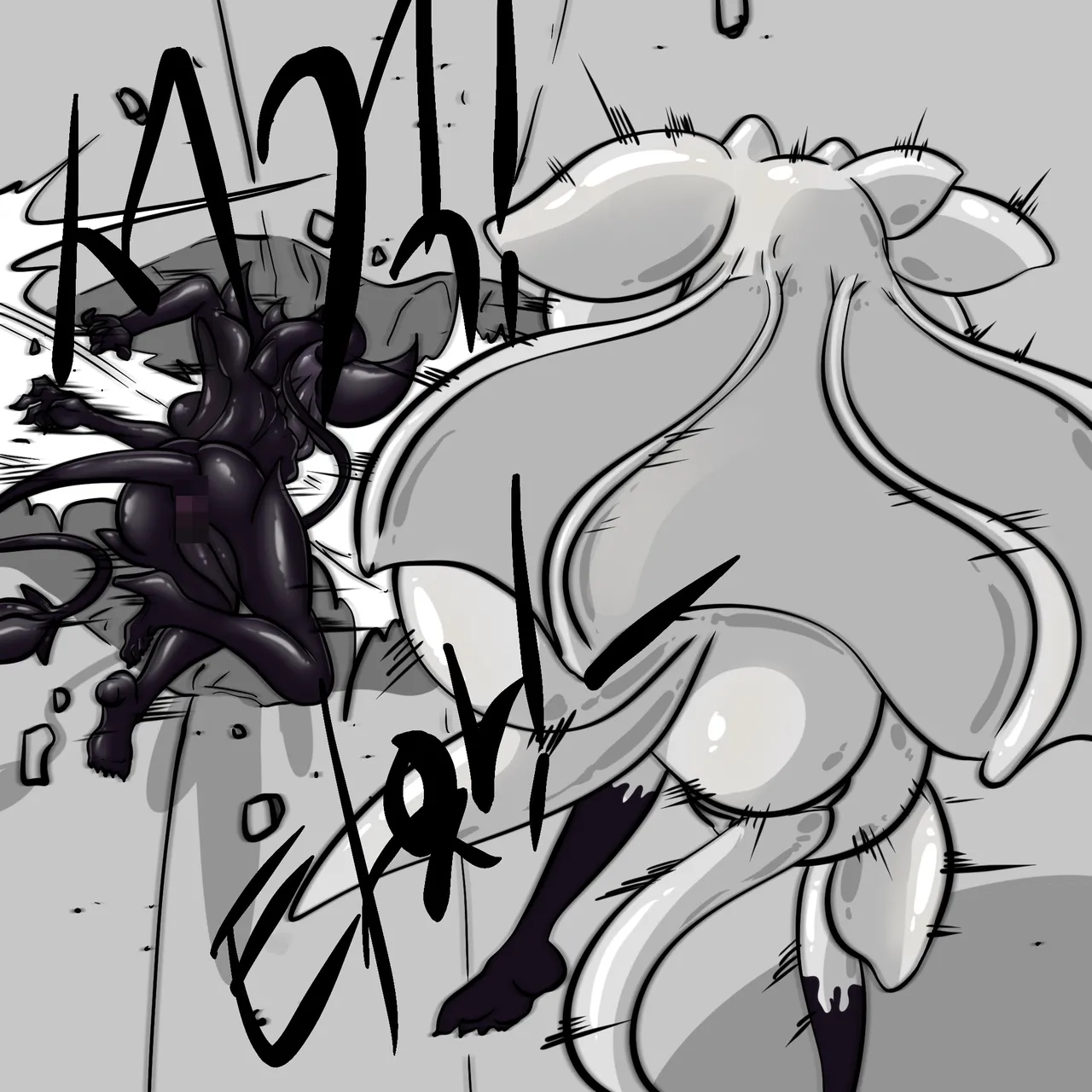 DYE Episode 32 изображение № 64