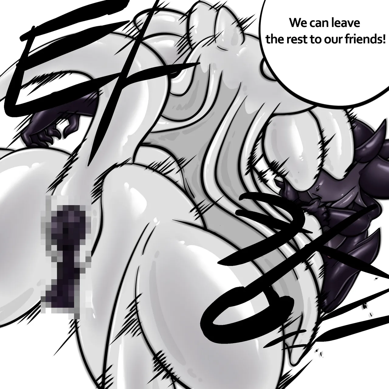 DYE Episode 32 изображение № 74