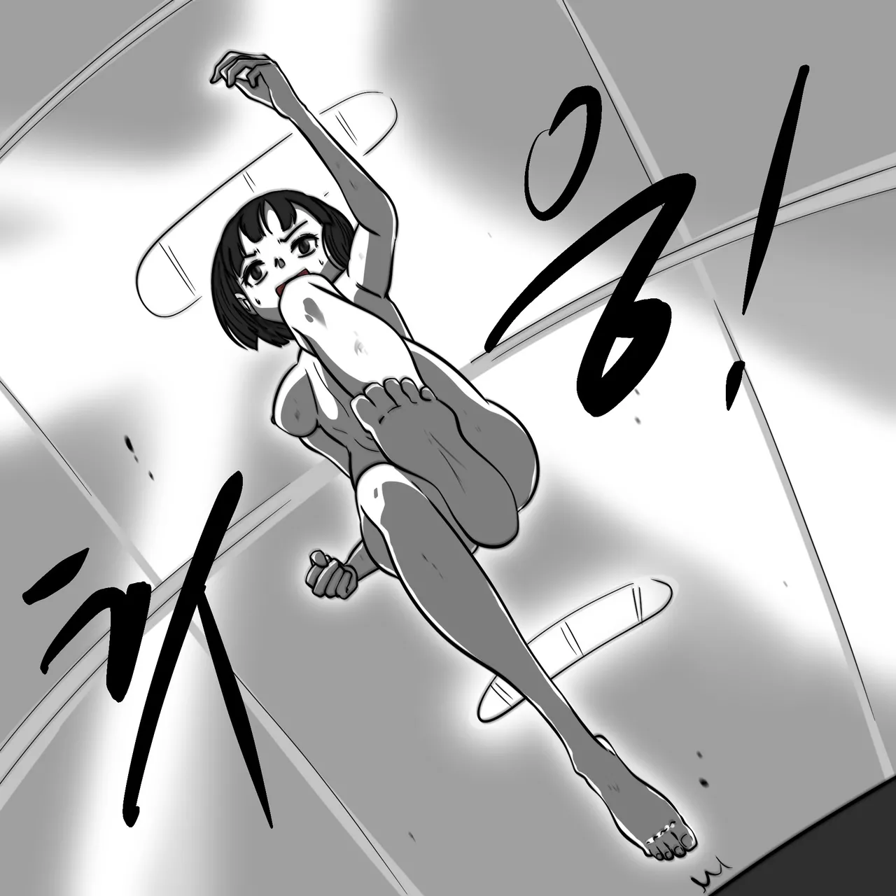 DYE Episode 32 изображение № 99