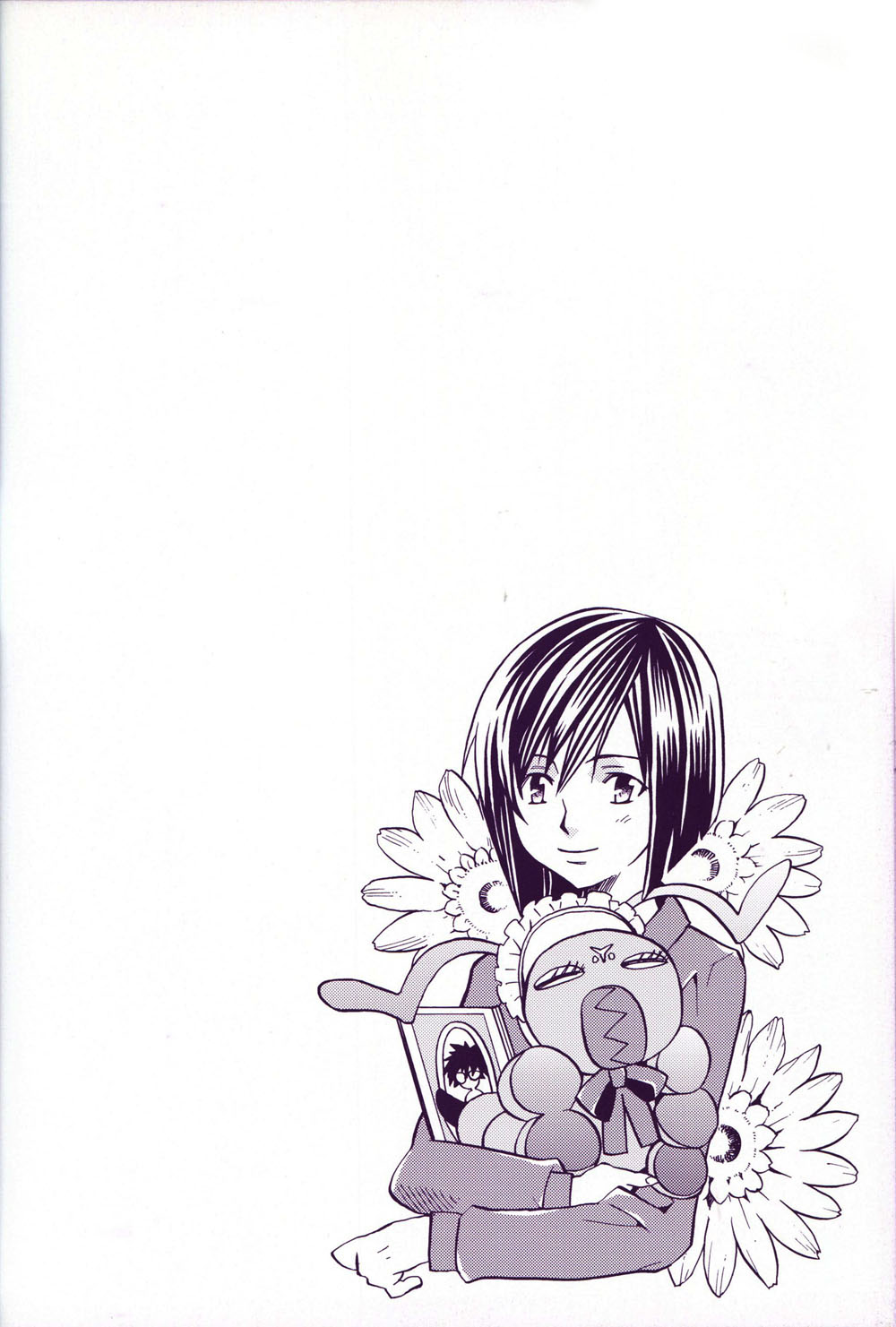 [Matoi Keruna] World Famous Works Digimon (Digimon Adventure 02) Bildnummer 16