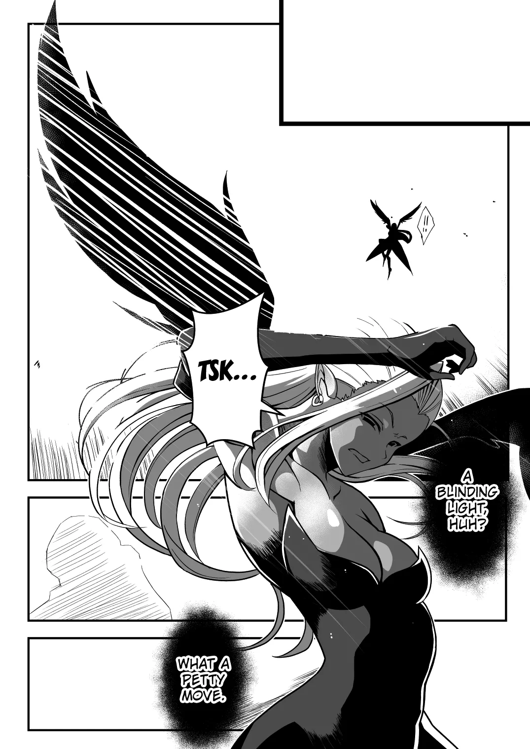 [Milk Dipper] Rankou Tenshi artemis Tasuketa otoko ni okasa rete kizetsu suru made tanetsuke sa reta shoujo no matsuro [English] [Kuraudo] numero di immagine  7