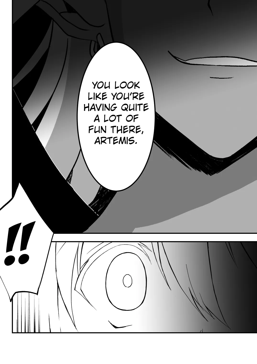 [Milk Dipper] Rankou Tenshi artemis Tasuketa otoko ni okasa rete kizetsu suru made tanetsuke sa reta shoujo no matsuro [English] [Kuraudo] numero di immagine  28