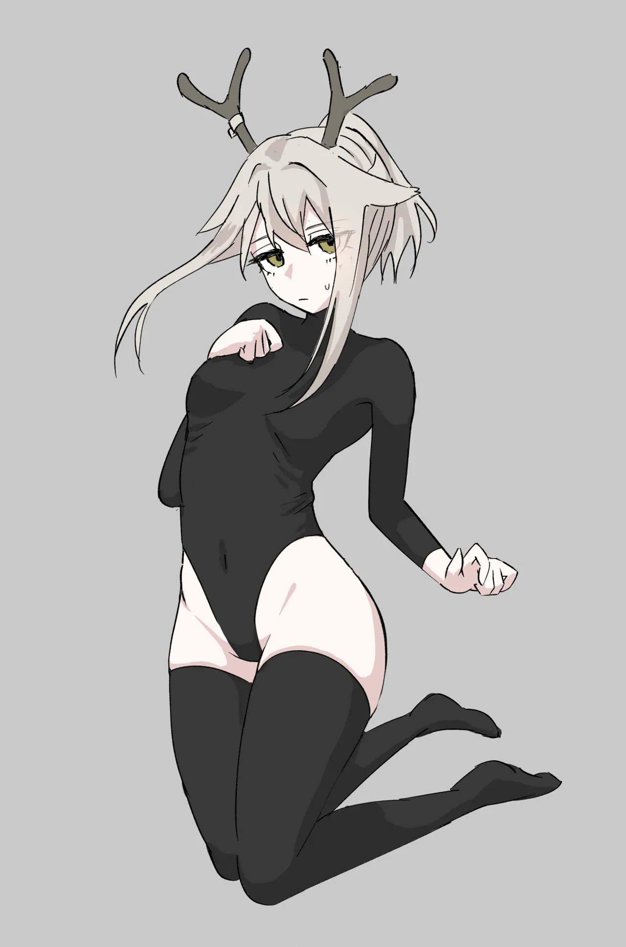 すっとこどっこい·被捕虏羞辱的干员们（明日方舟同人H·LC整合汉化组） 24eme image