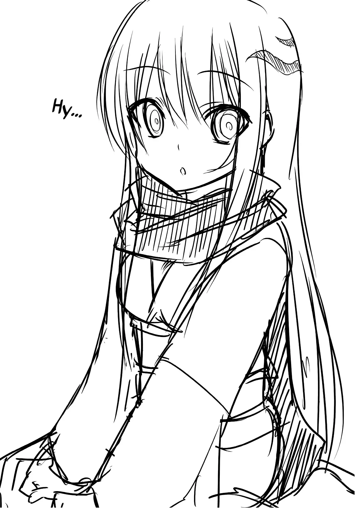 Yukidoke | Відлига 画像番号 2