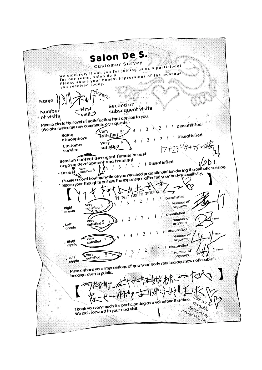 [Watashi ga Ichiban Kawaii (Sasamashin) (iapoc)] Shoukan Shoujo 1~2 [English] 이미지 번호 25