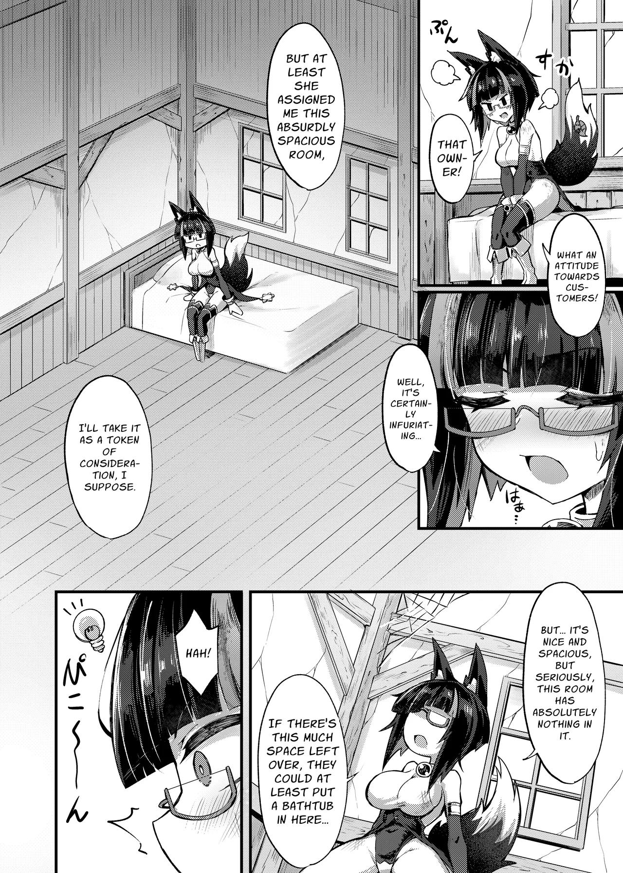 [Watashi ga Ichiban Kawaii (Sasamashin) (iapoc)] Shoukan Shoujo 1~2 [English] 이미지 번호 30
