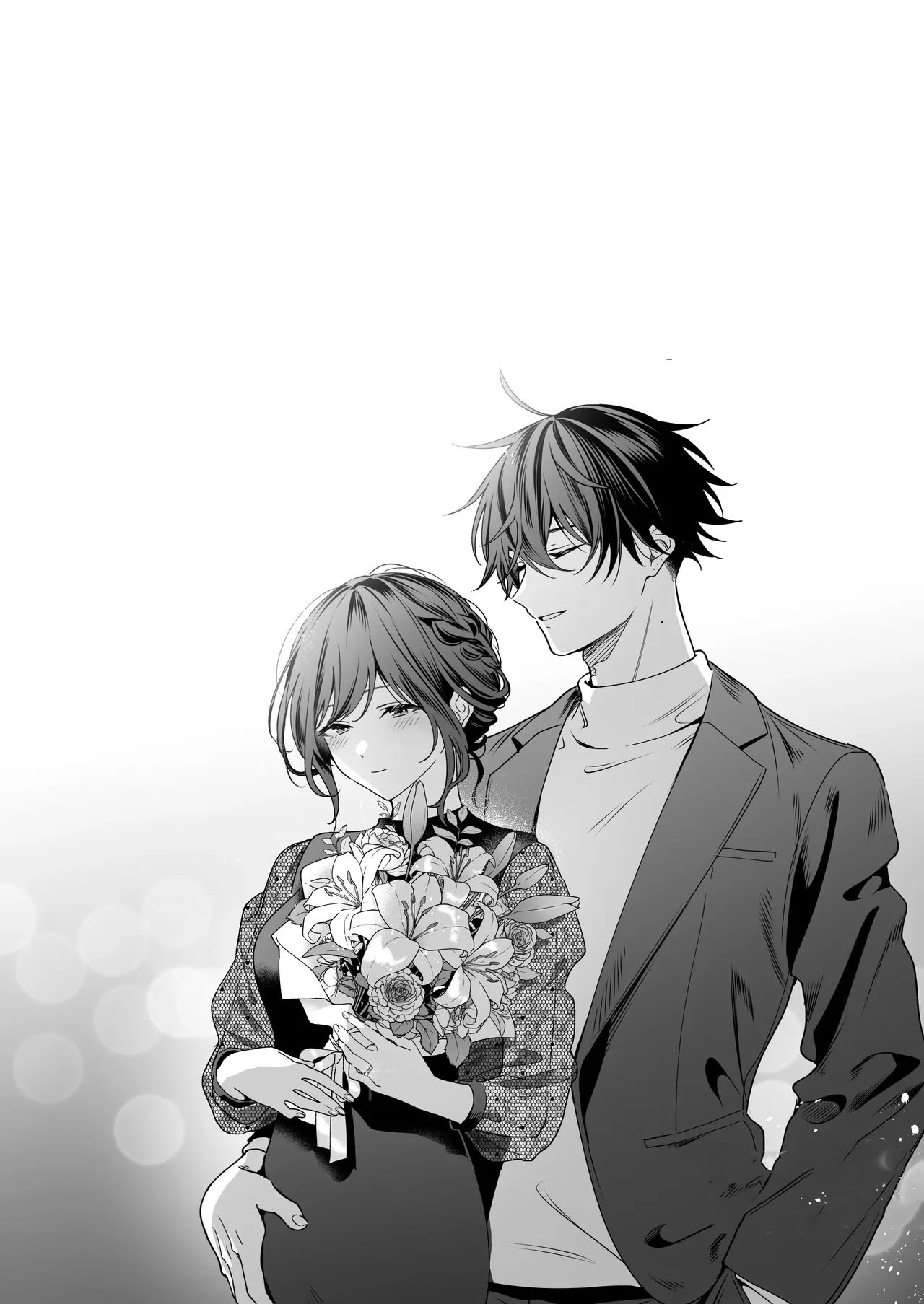 [Kyapefuro (Furokkorii)] SeFri no Ichihara ga Nigashite Kurenai | Sex Friends [Italian] 85eme image