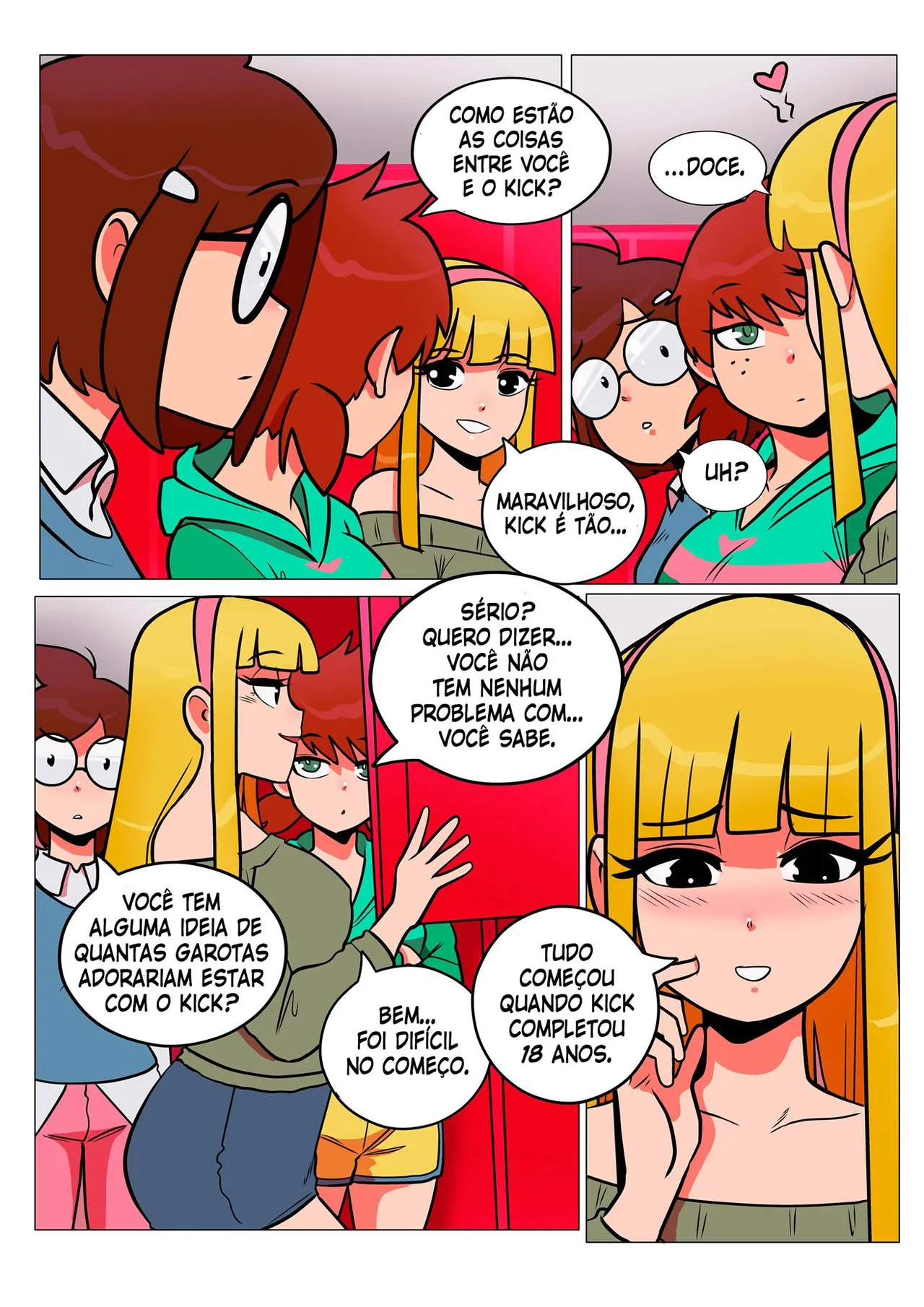 Kick Buttowski misc numero di immagine  4