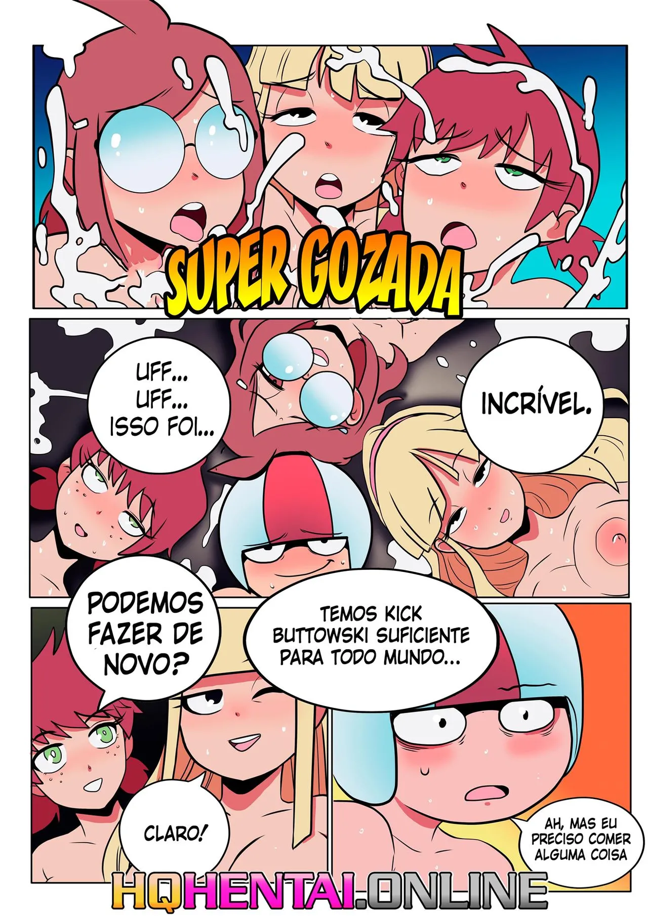 Kick Buttowski misc numero di immagine  27