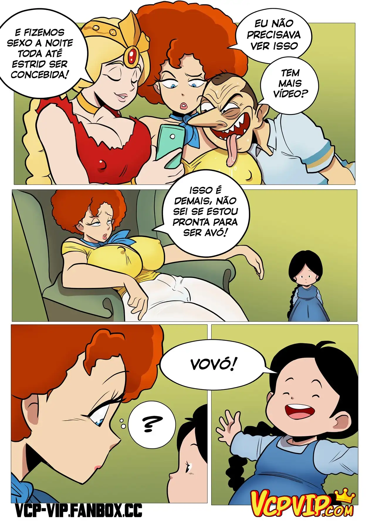 Kick Buttowski misc numero di immagine  34