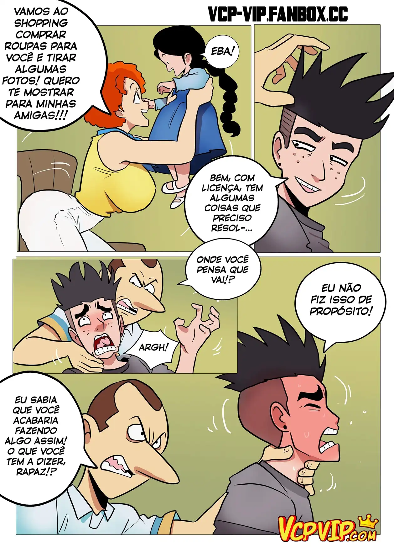 Kick Buttowski misc numero di immagine  35