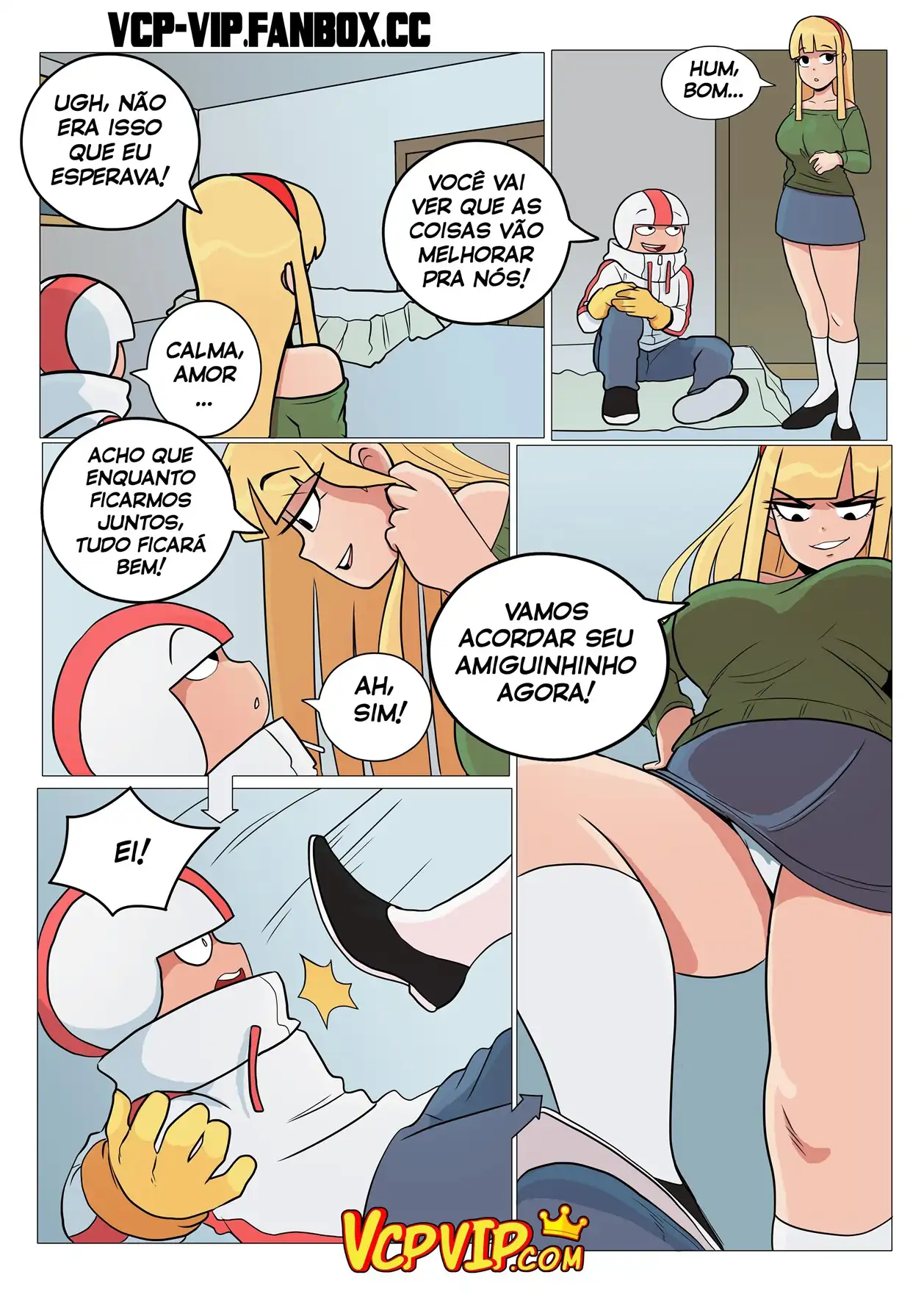 Kick Buttowski misc numero di immagine  42