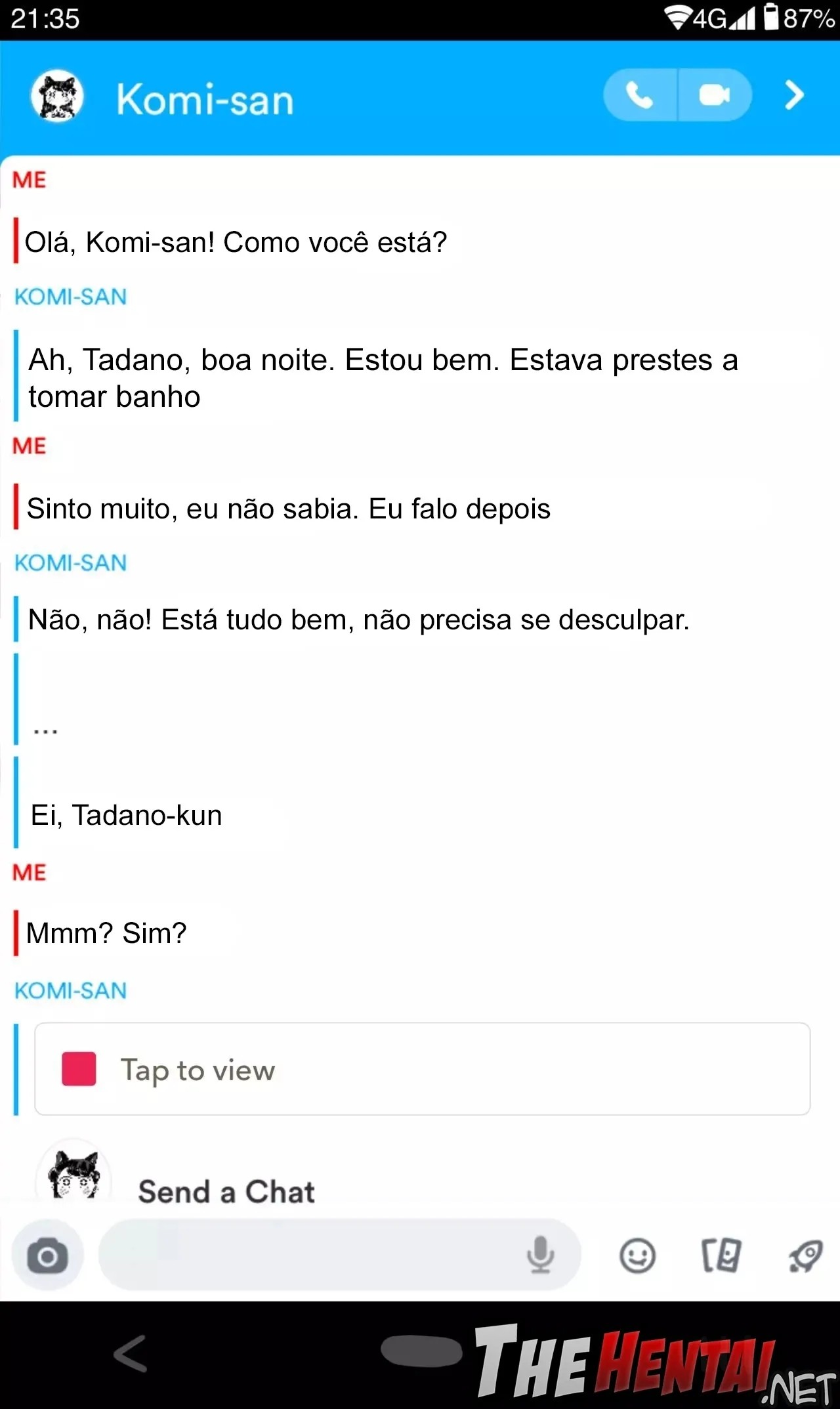 Komi misc image number 11