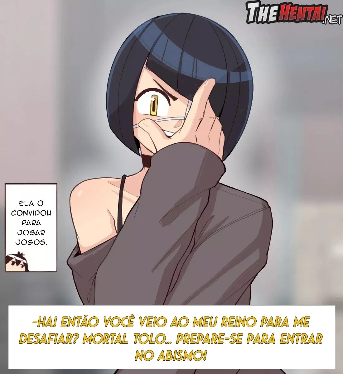 Komi misc image number 38