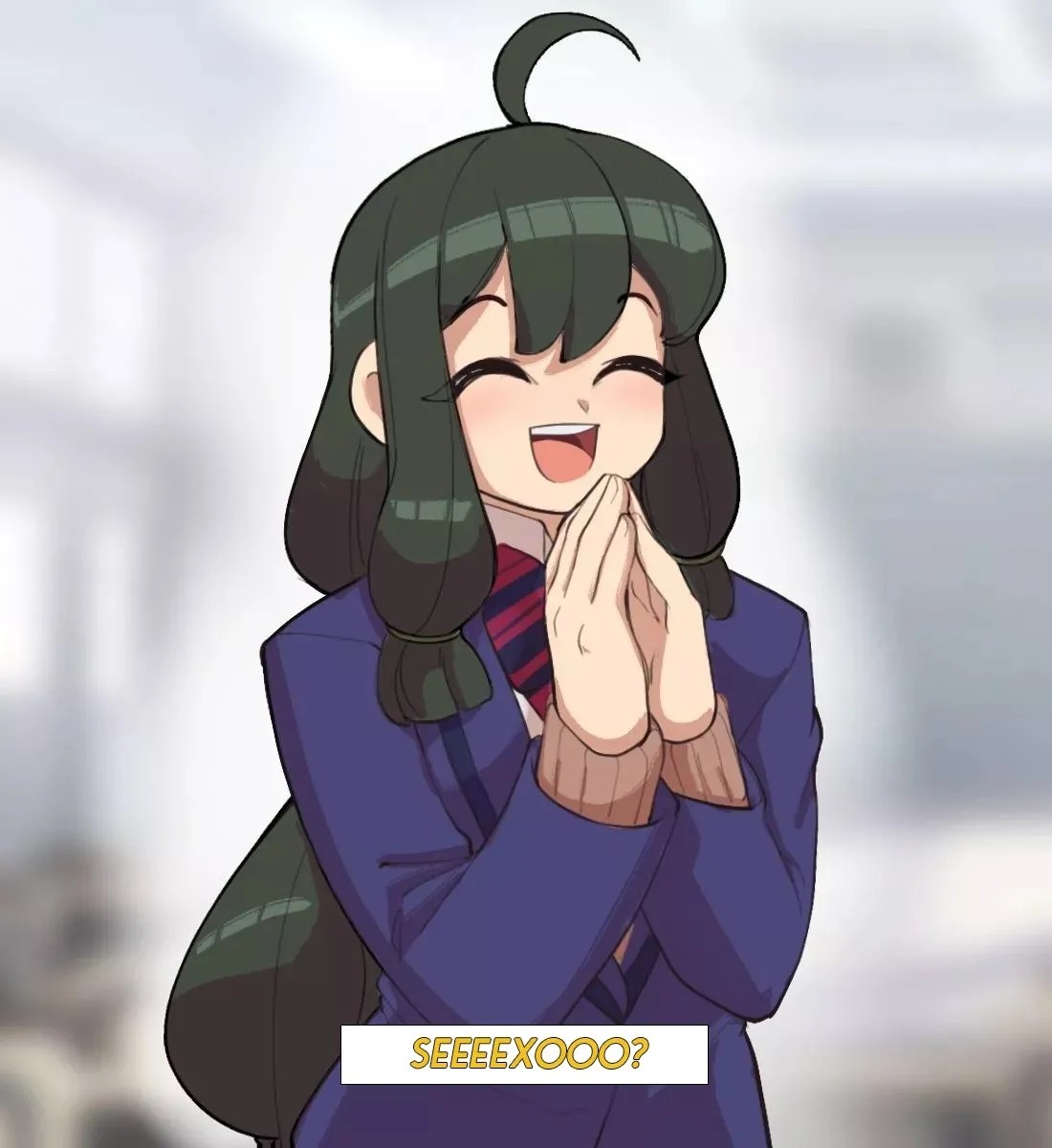 Komi misc image number 46