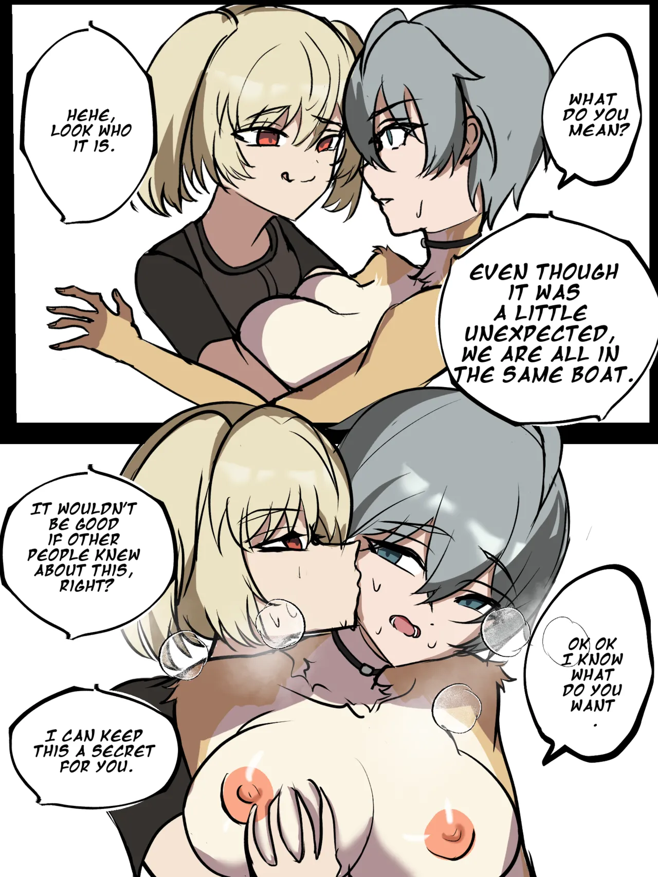 [Toiletghost] ZZZ Pulchra skin therapy image number 3