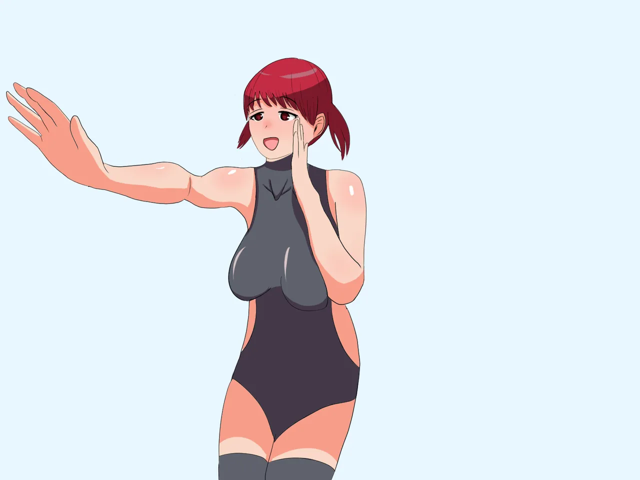 [わやさとし] ブサイク童貞保護法が施工された 画像番号 52