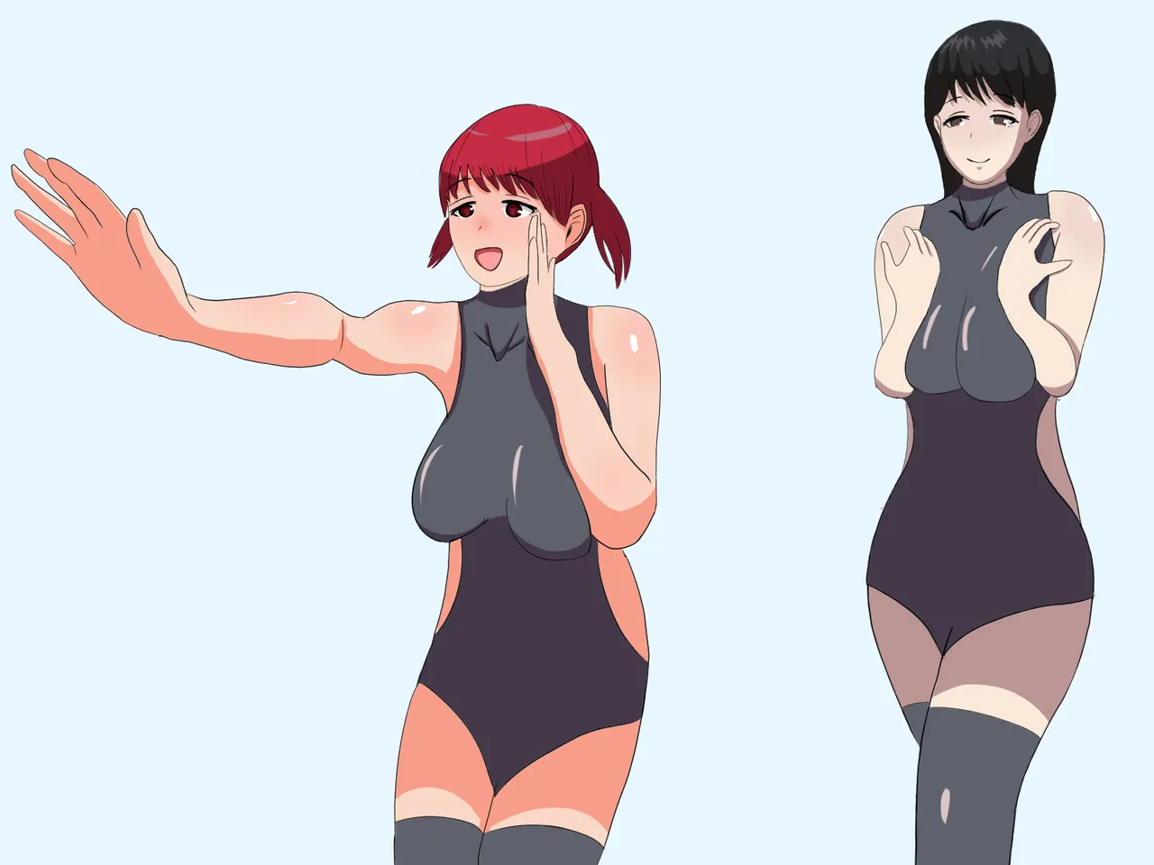 [わやさとし] ブサイク童貞保護法が施工された 画像番号 54