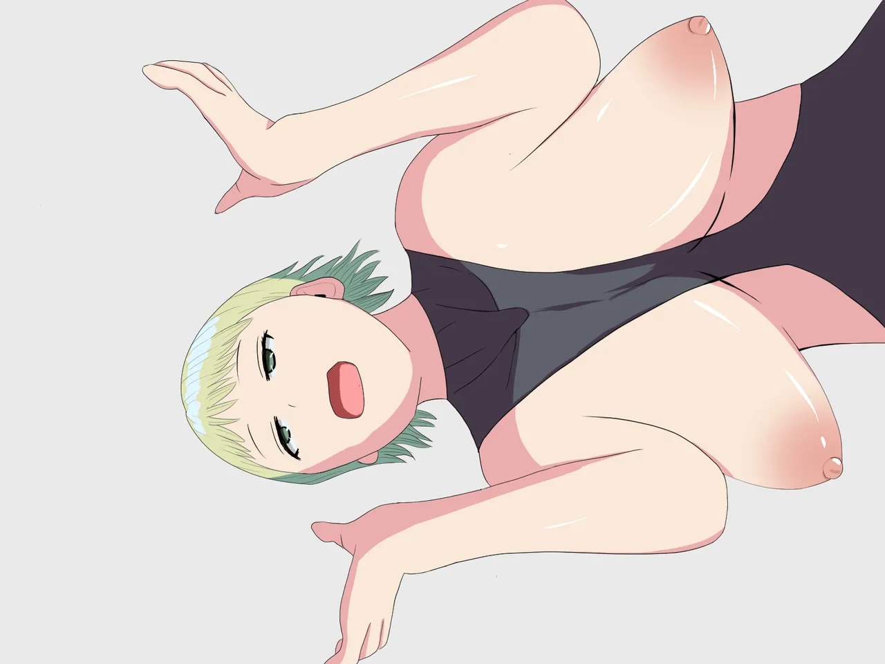 [わやさとし] ブサイク童貞保護法が施工された 画像番号 65