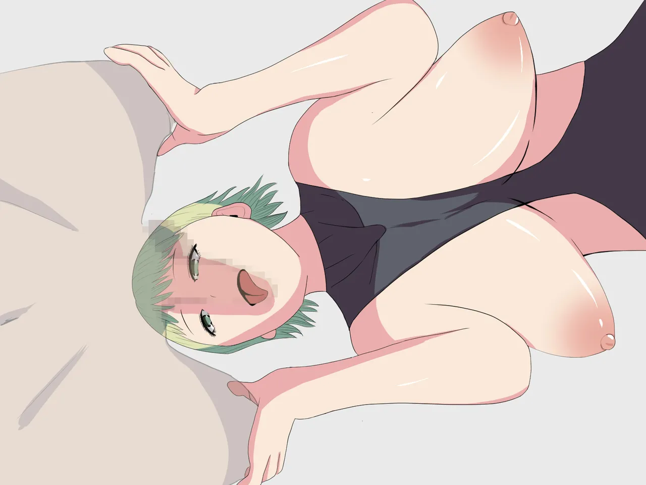 [わやさとし] ブサイク童貞保護法が施工された 画像番号 67