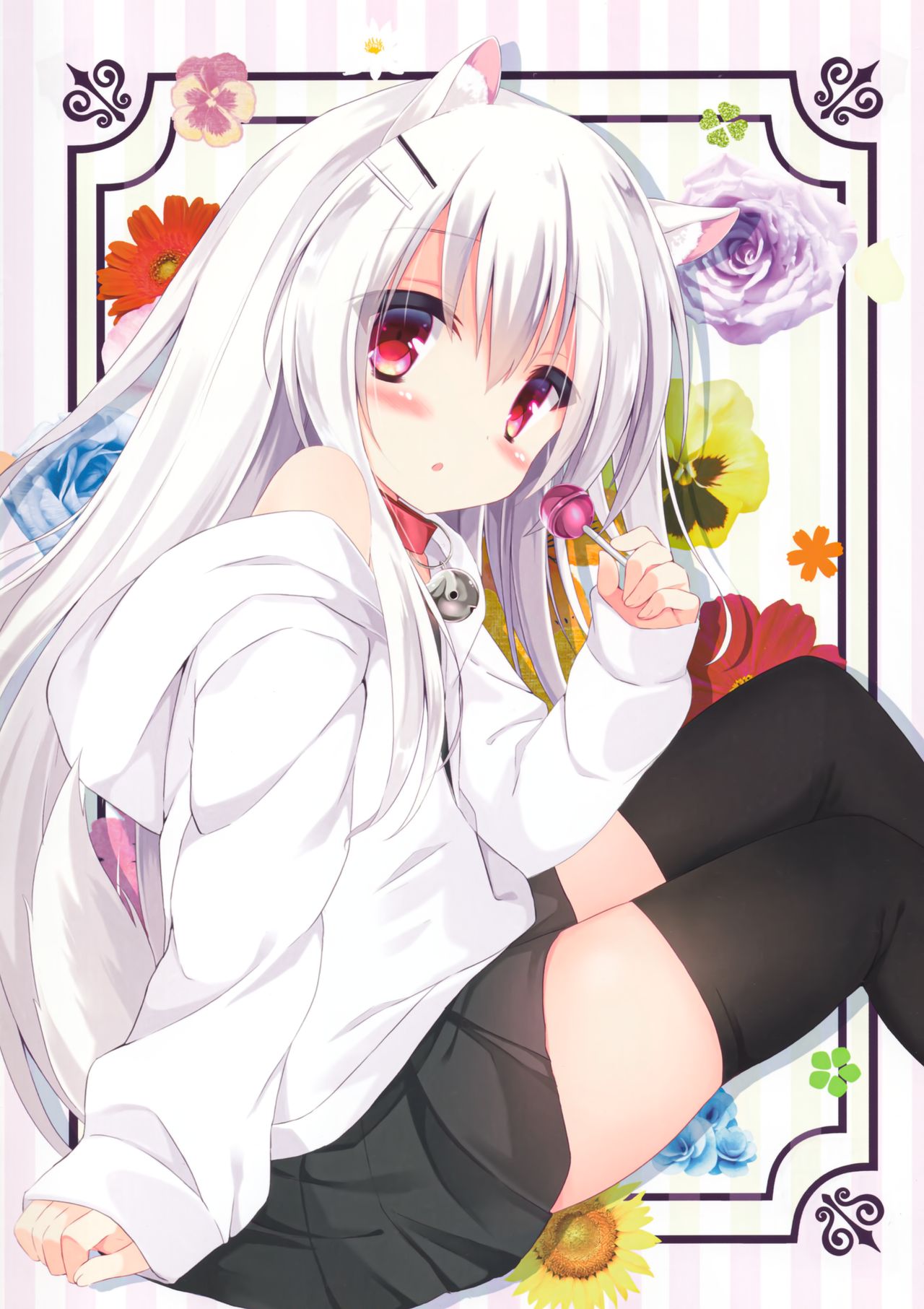 (C91) [DOGYEAR (Kujou Danbo)] True Blue IX numero di immagine  2