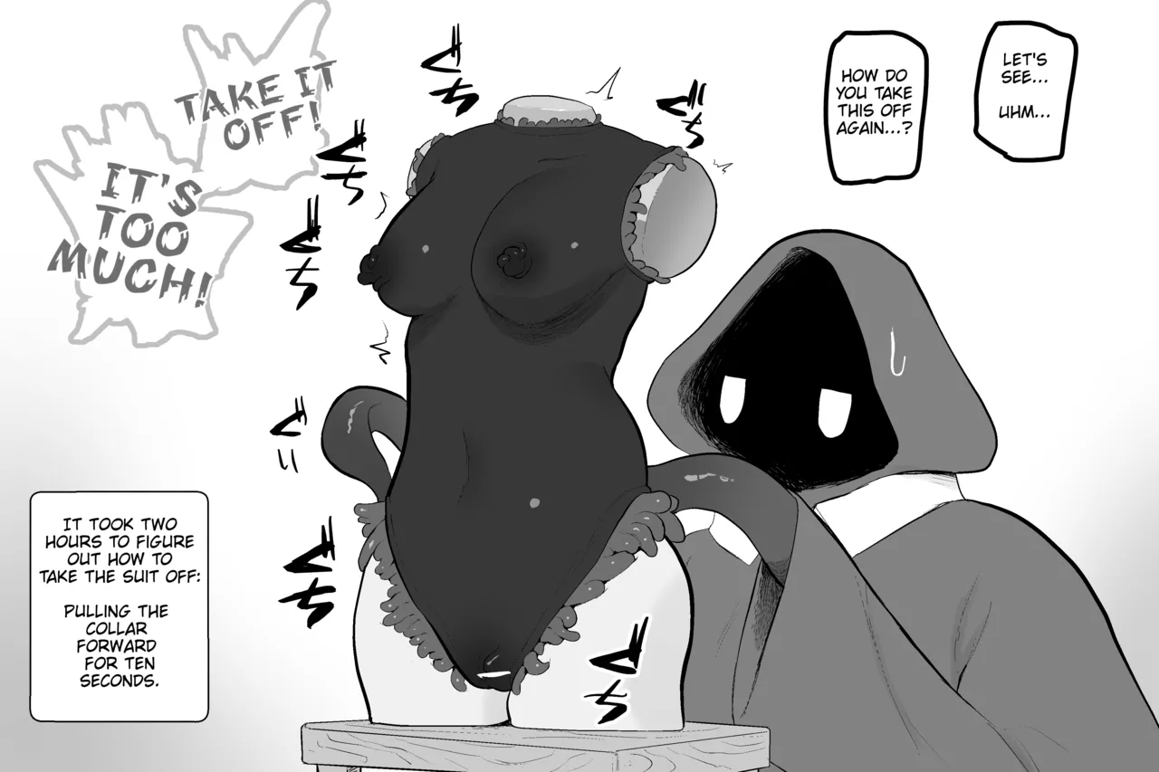 [Sabuten] The Magic Shop (Full series) (English) 이미지 번호 25