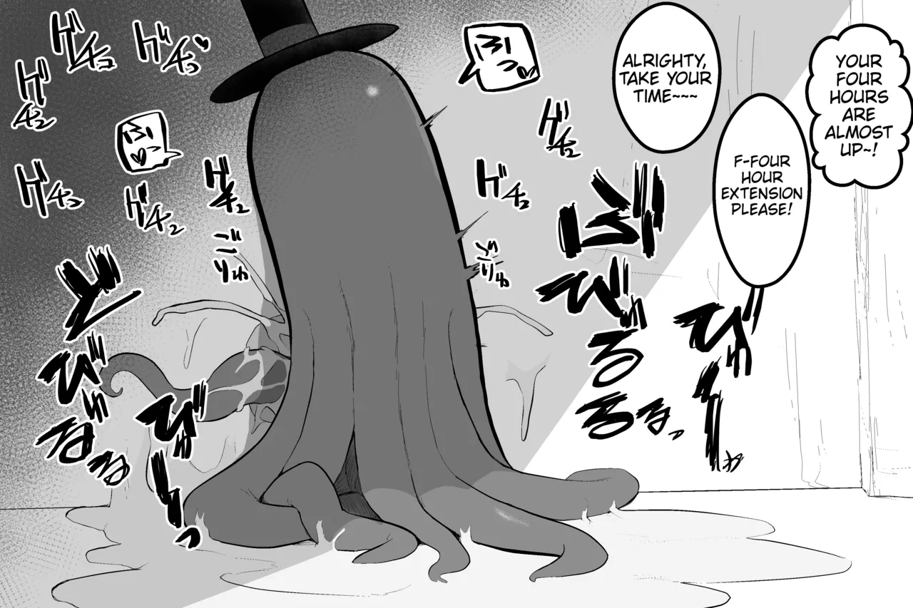 [Sabuten] The Magic Shop (Full series) (English) 이미지 번호 37