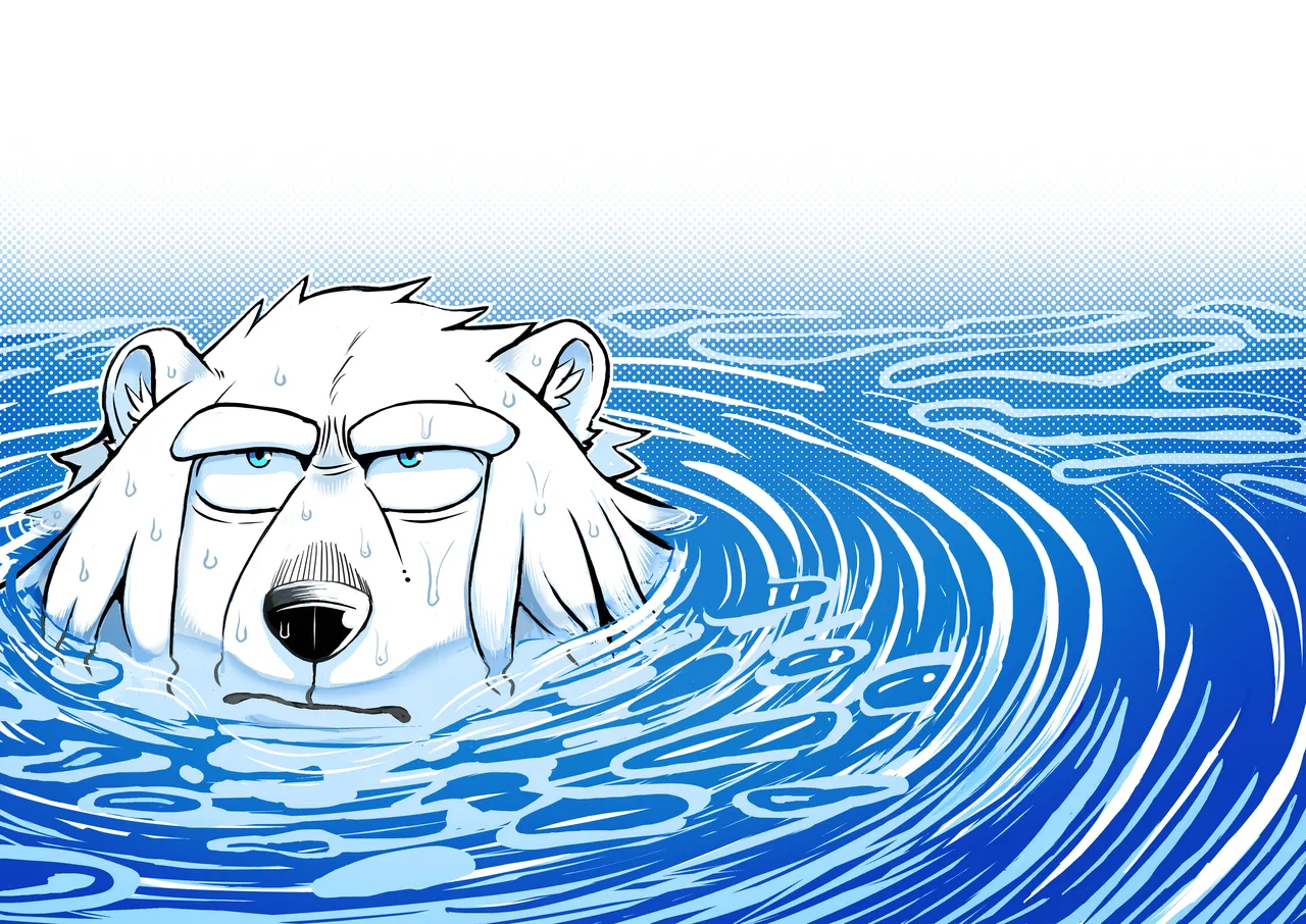 [Kurumiken] ポールの休日（デイオフ）| 保罗的休息日（Day Off） [Japanese/Chinese][Digital] 图片编号 48