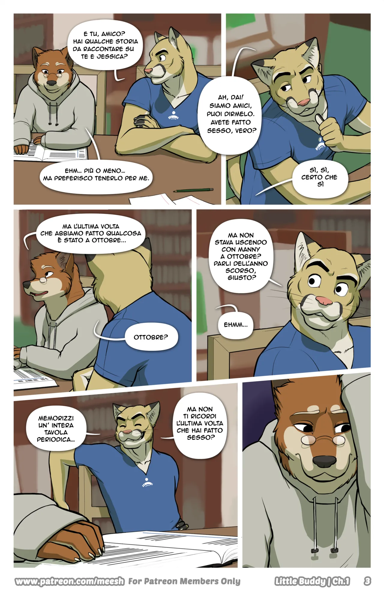 little buddy 1 - meesh [ita] 图片编号 3