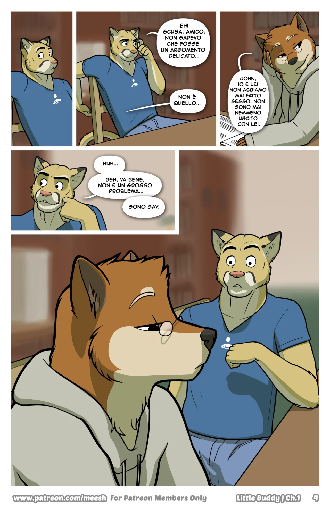 little buddy 1 - meesh [ita] 图片编号 4