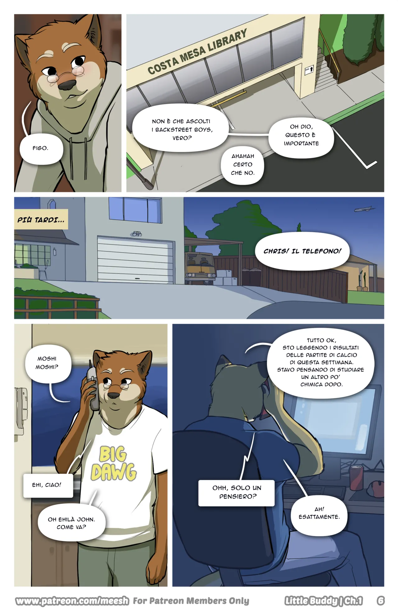 little buddy 1 - meesh [ita] 图片编号 6