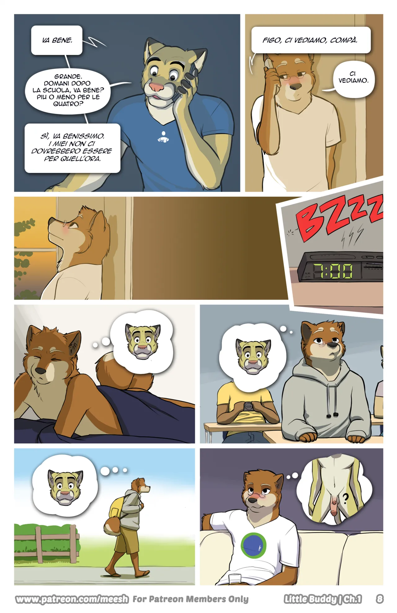 little buddy 1 - meesh [ita] 图片编号 8