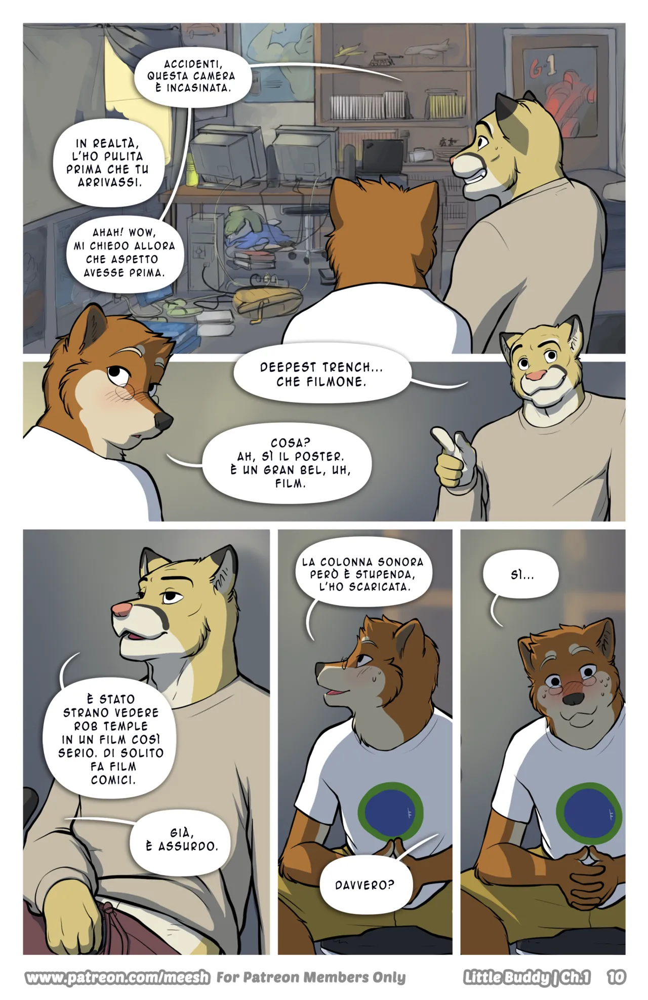 little buddy 1 - meesh [ita] 图片编号 10