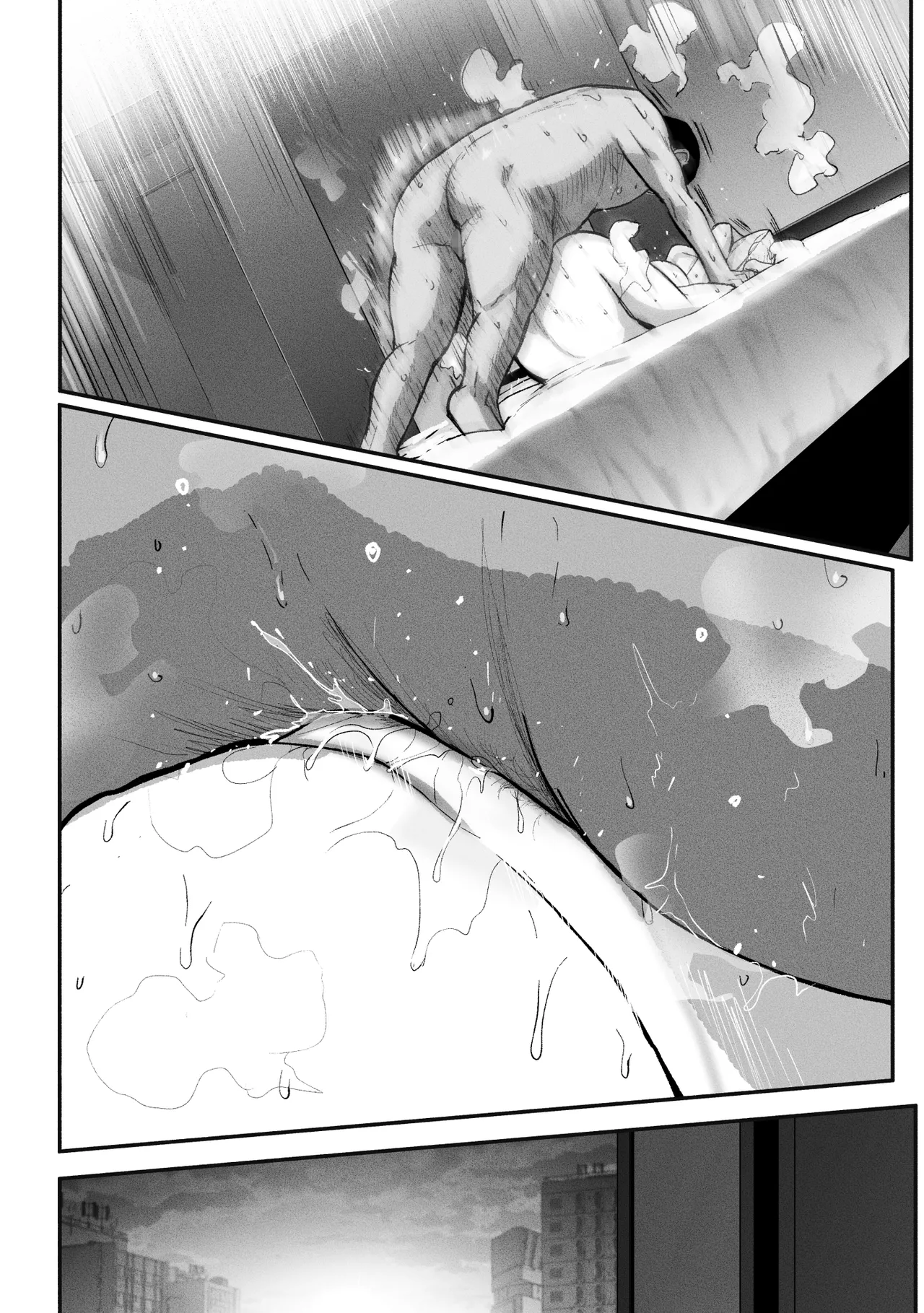 [Chinjao Girl (Special G)] SinMama Papakatsu 3 [Chinese] [XY个人翻译] 图片编号 129