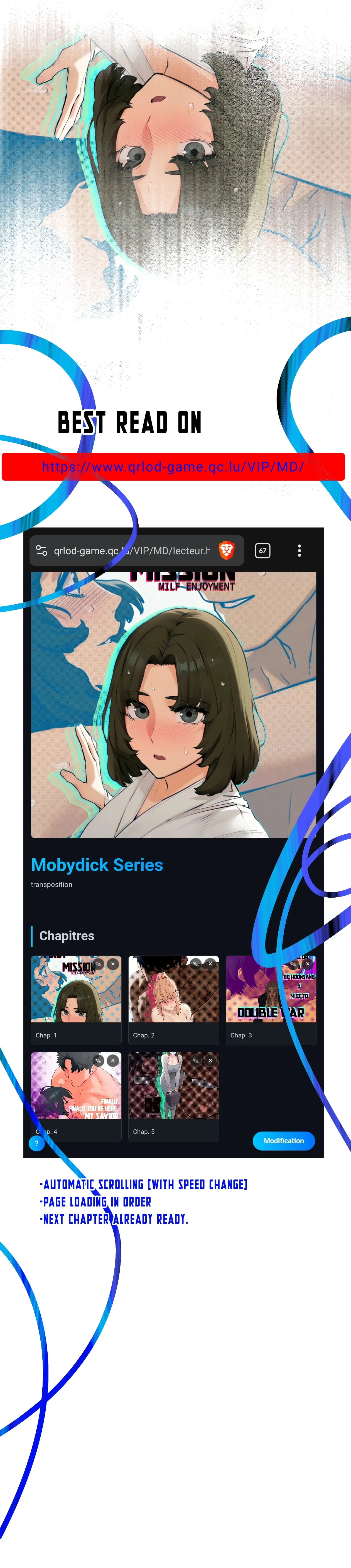 First mission: milf enjoyment изображение № 2