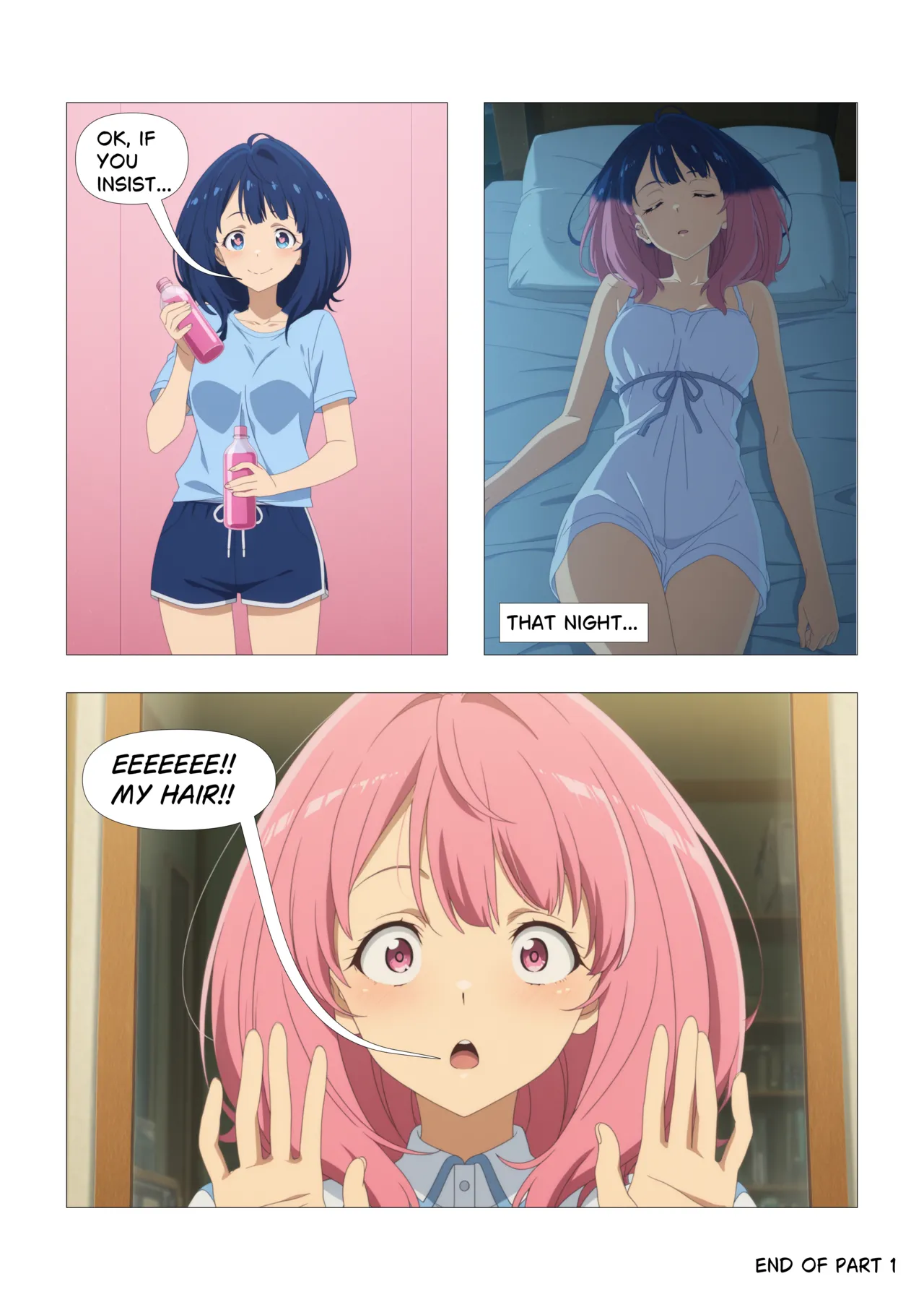 Makeine Gym [AI-generated] 이미지 번호 6