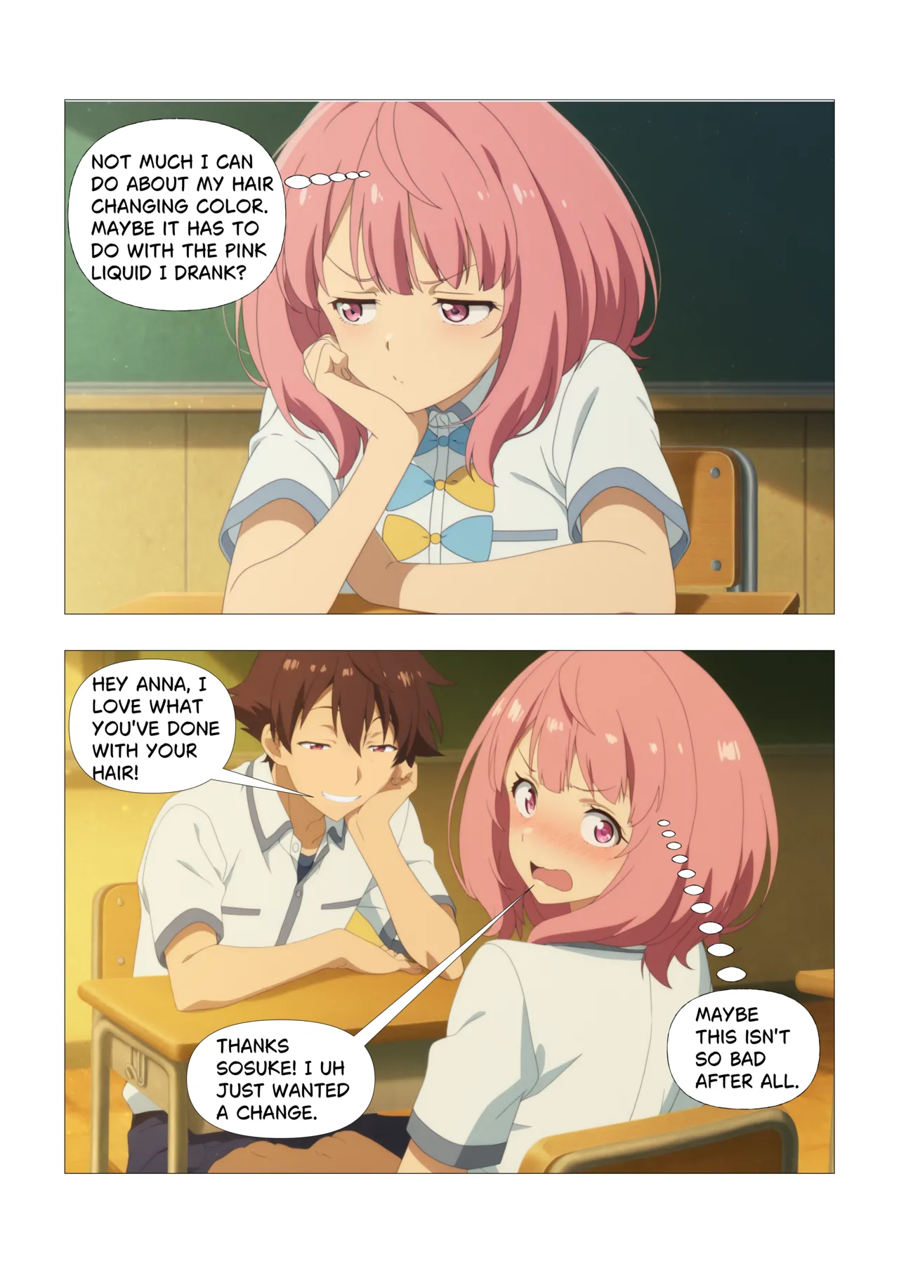 Makeine Gym [AI-generated] 이미지 번호 7