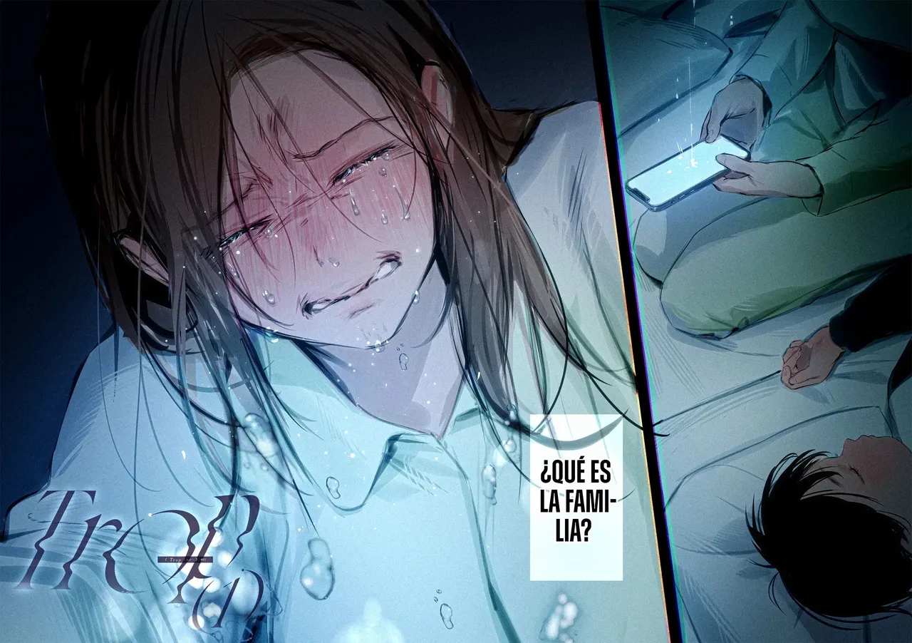 [Irodori Gyuunyuu 4.5% (Higashide Irodori)] Trop 1 ~ Onabare Hitozuma no Sango Shojo o Itadakimasu~｜Trop 1 ~Tomaré la Virginidad Posparto de una Esposa Exhibicionista~ [Spanish] [Uraku Translations + Knights of Cydonia] [Digital] 图片编号 4