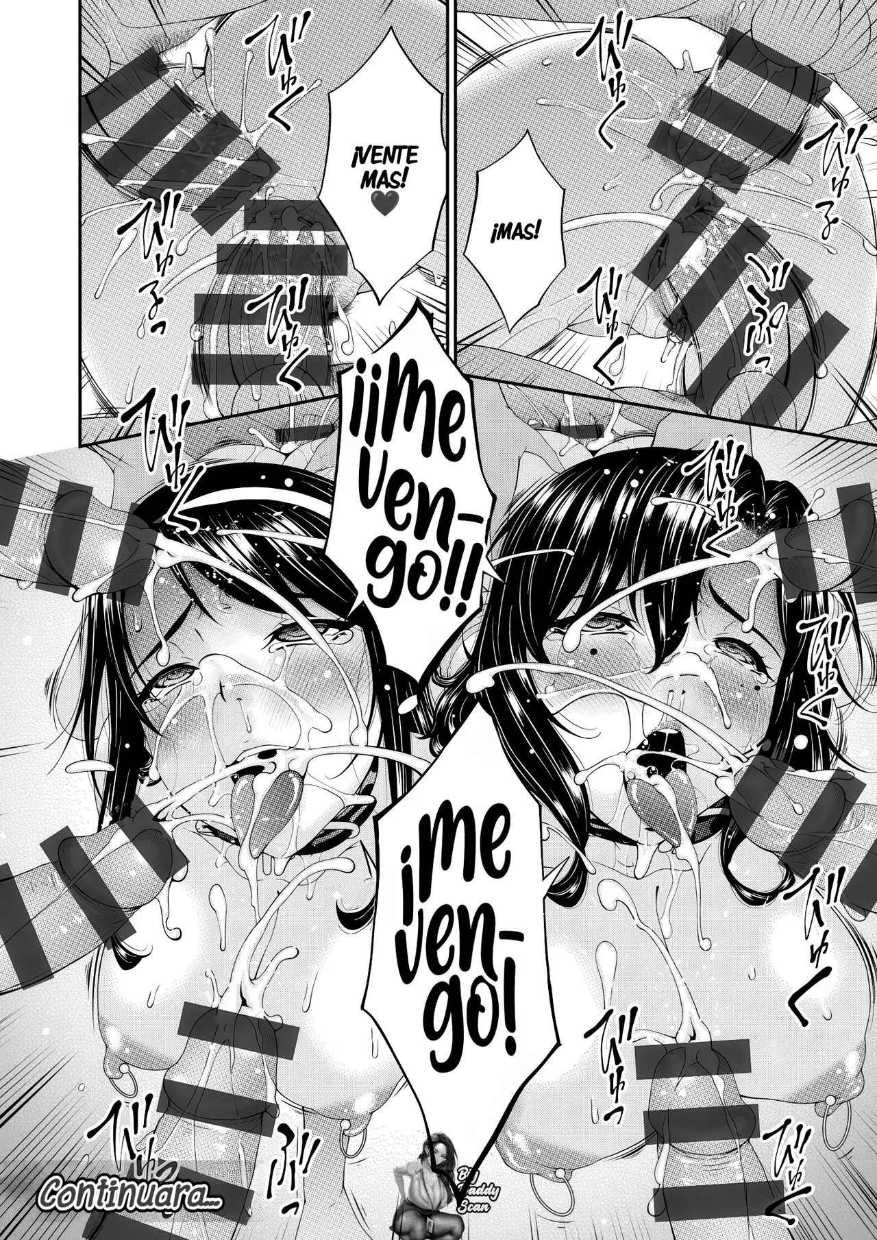 [Bai Asuka] Haha to Tsuma o Yameru Toki | Cuando Deje De Ser Una Madre Y Una Esposa (7) 이미지 번호 25